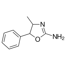 4-Methylaminorex (4-MAR / 4-MAX)