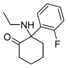 2F-O-PCE [USA to USA] - OUT OF STOCK