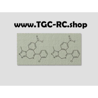 Clonazolam [0.5mg]  [OUT OF STOCK]